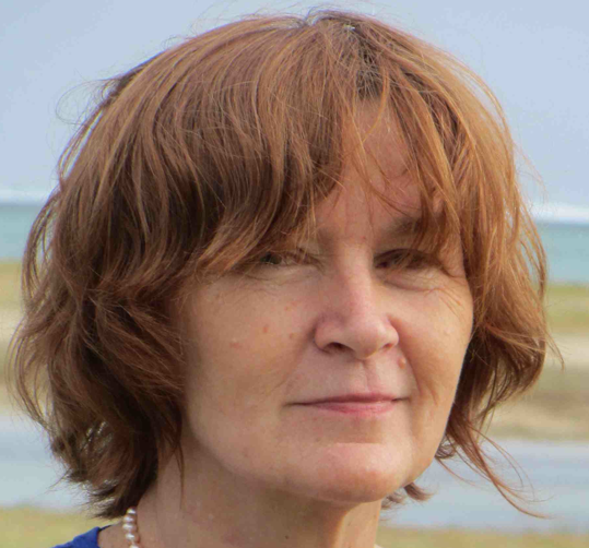 Marianne Ackerman