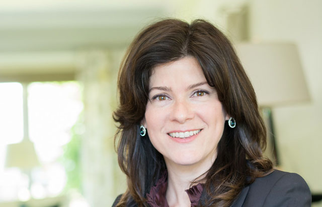 Mary-Jo Barr