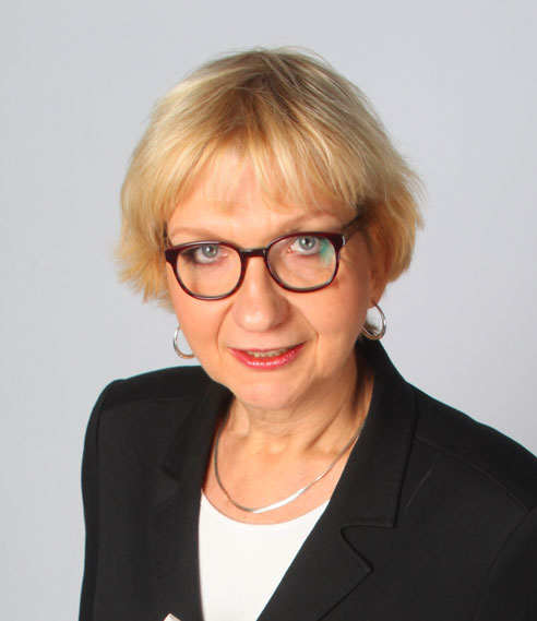 Linda Chodan