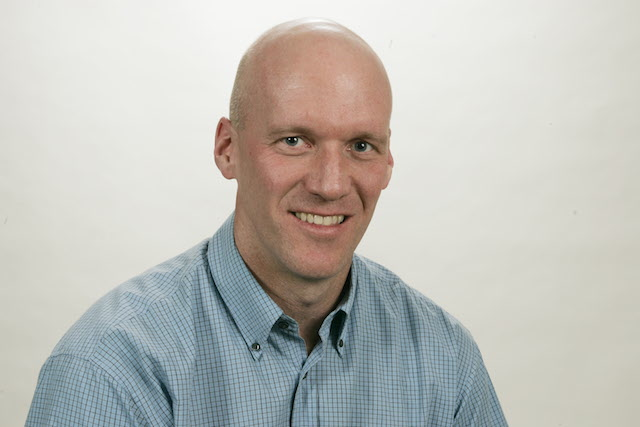 Stu Cowan