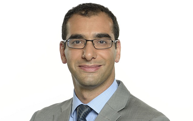 Raffy Boudjikanian