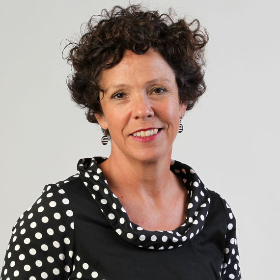 Sue Montgomery