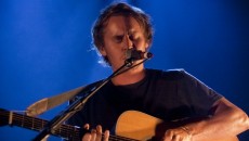 Ben Howard (Michael King / McGill Tirbune)
