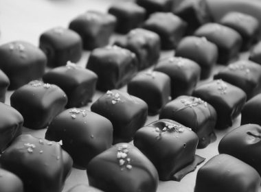 Chocolate is a great source of Dopamine. (4.bp.blogspot.com)