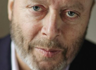 Christopher Hitchens, 2011. (www.northcountrypublicradio.org)