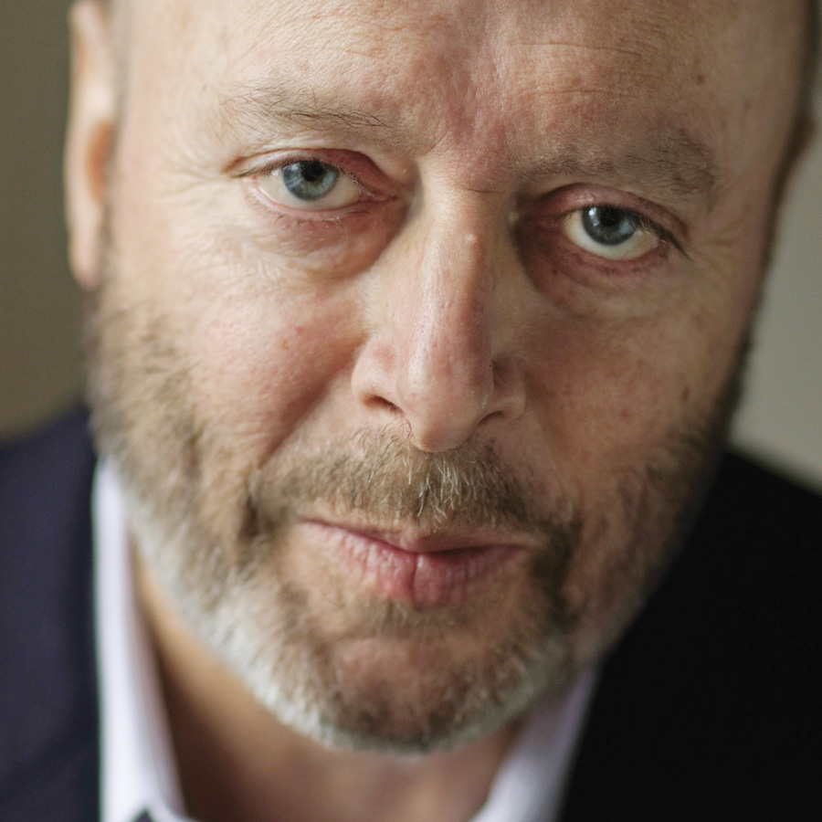 Christopher Hitchens, 2011. (www.northcountrypublicradio.org)