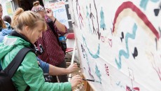 (Josh Walker / McGill Tribune)