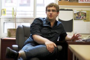 McGill Tribune / Alexandra Allaire & Simon Poitrimolt