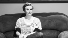 Meghan McNeil U1 Arts Anthropology (Carolina Millán Ronchetti / McGill Tribune)