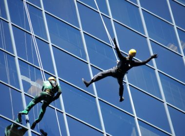 Montreal Drop Zone