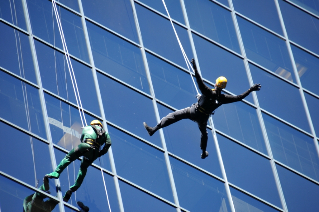 Montreal Drop Zone