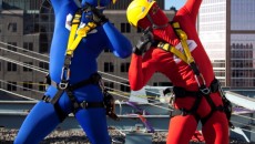 Montreal Drop Zone