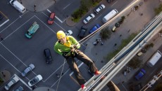 Montreal Drop Zone