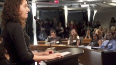 (Sarah Papadopoli / McGill Tribune)