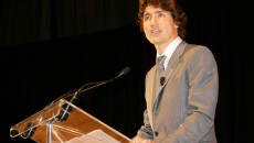 (Alexandra Allaire / McGill Tribune)