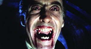 Was Count Dracula just a man with porphyria? (www.thescifiworld.com)