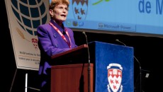 Simon Poitrimolt / McGill Tribune