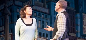 With love-struck gamblers and fortuitous drama, Guys and Dolls is a sure bet. (Simon Poitrimolt / The McGill Tribune)