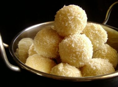 These bit-sized delicacies pack a sweet punch (mimpidreams.blogspot.com)