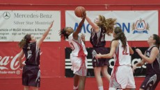 Jesse Conterato / McGill Tribune