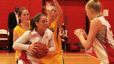 Remi Lu / McGill Tribune