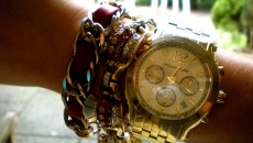 This menswear watch makes a statement. (2.bp.blogspot.com)