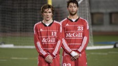 Mike King / McGill Tribune
