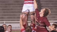 McGill isn’t on top anymore.(Simon Poitrimot / McGill Tribune)