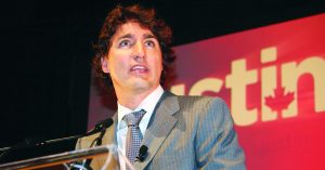 Alexandra Allaire / McGill Tribune
