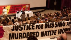 (Michael Paolucci / McGill Tribune)