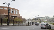 Alexandra Allaire / McGill Tribune