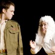 Alexandra Allaire / The McGill Tribune