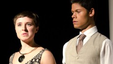 Alexandra Allaire / The McGill Tribune