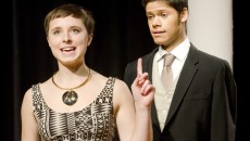 Alexandra Allaire / The McGill Tribune
