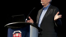 Simon Poitrimolt / McGill Tribune