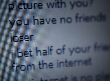 Cyberbullying affects both youths and adults. (Mike King / McGill Tribune)