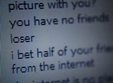 Cyberbullying affects both youths and adults. (Mike King / McGill Tribune)