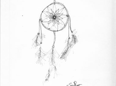 A dream catcher. (Sam Reynolds / McGill Tribune)