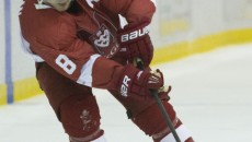 Luke Orlando / McGill Tribune