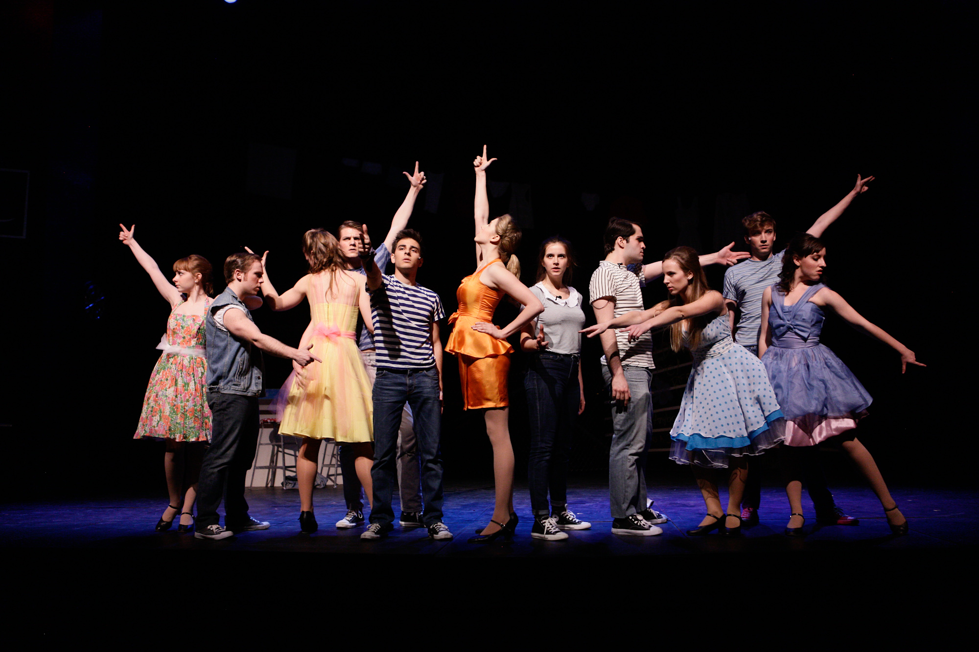 Despite potential, West Side Story leaves something to be desired The
