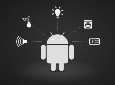 Android@Home connects home appliances to your smartphone. (intomobile.com)