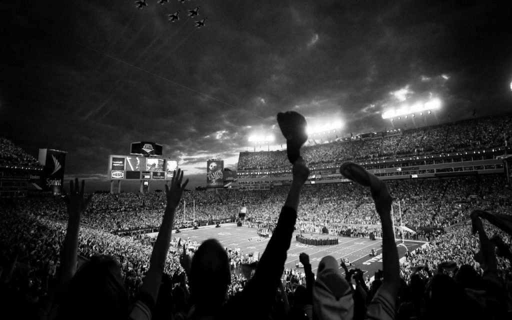 Why everyone should watch the Super Bowl The Tribune