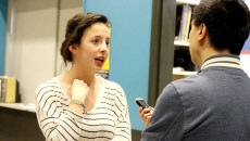 Alexandra Allaire / McGill Tribune