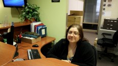 Tania Canales