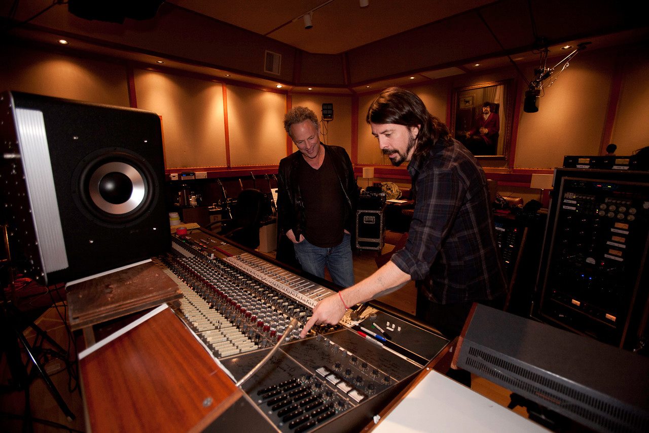 The Sound City Studios helped launch the careers of many, including Neil Young and Fleetwood Mac. (www.collider.com)