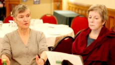 (Alexandra Allaire / McGill Tribune