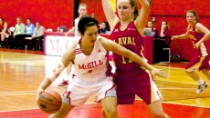 Remi Lu / McGill Tribune