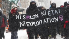 Anna Katycheva / McGill Tribune
