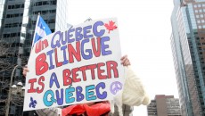 (Alexandra Allaire / McGill Tribune)