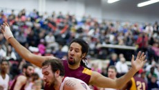 Luke Orlando / McGill Tribune
